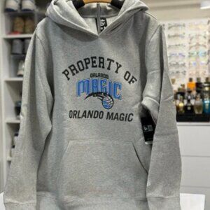 Eric Emanuel - Orlando Magic Hoodie - XL - Brand new